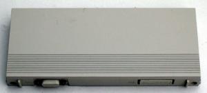 CRT/FDD cardridge