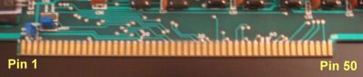 S100 Bus Edge