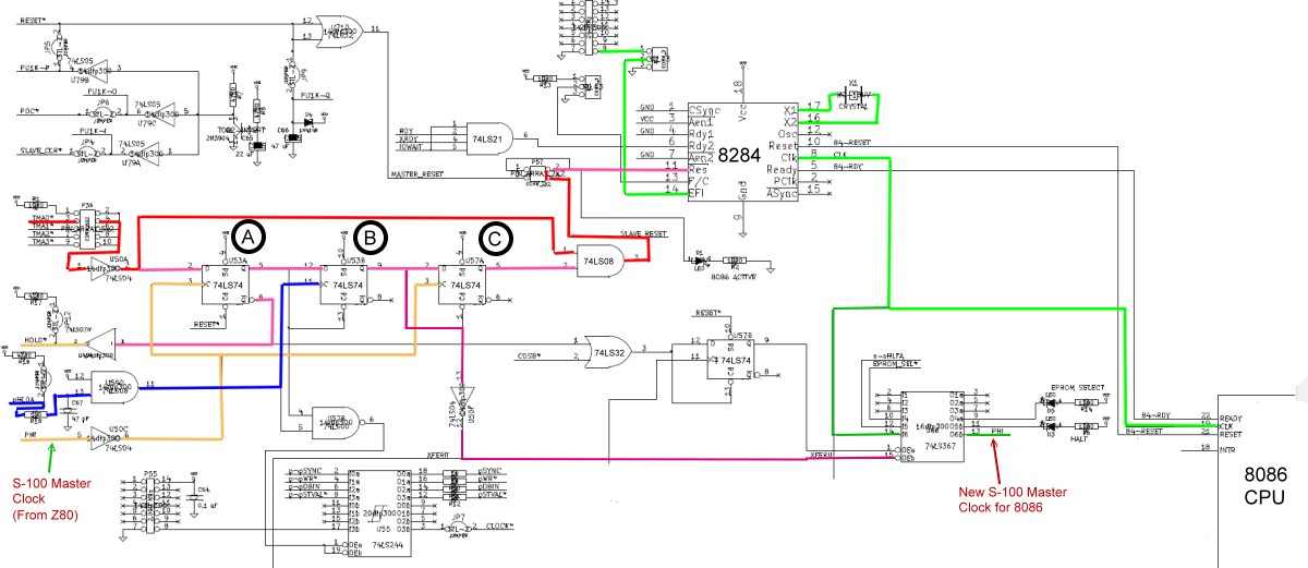 Reset Circuit