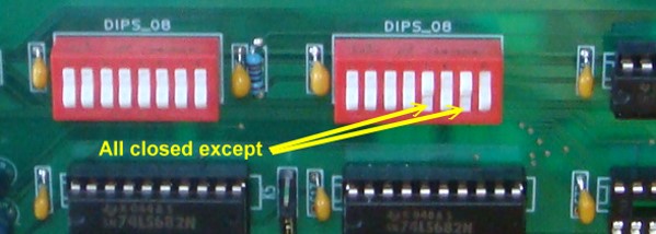 Switches