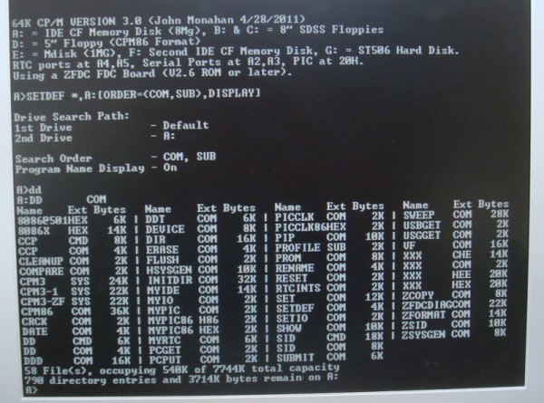 B-W Text