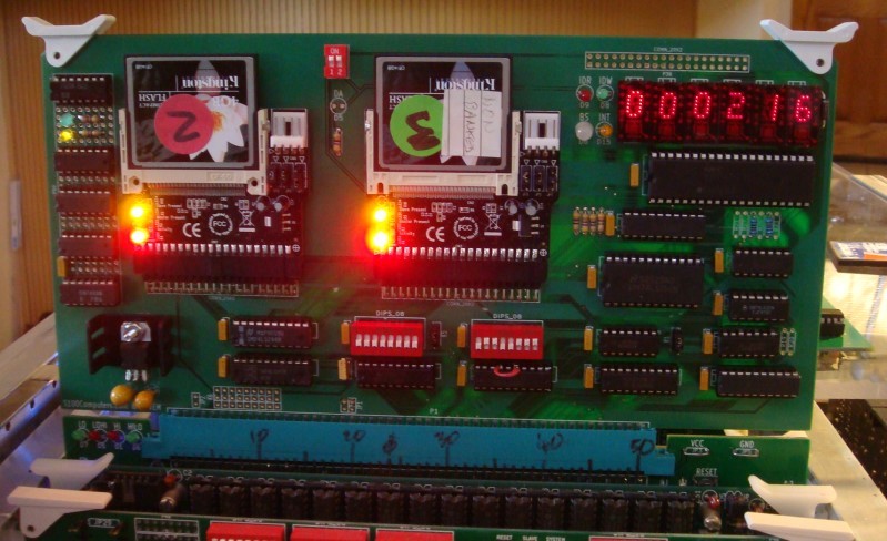 V3 prototype