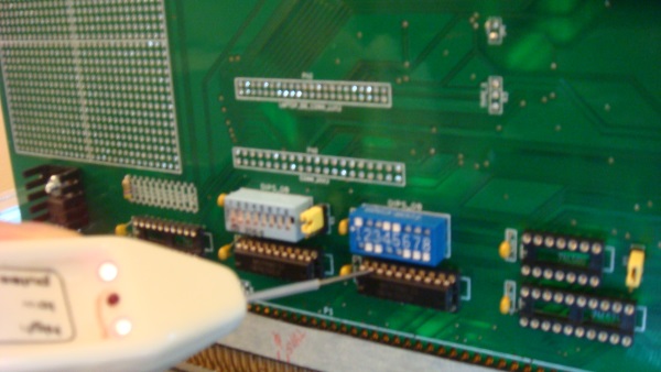 IDI Probe picture