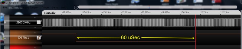 Reset Pulse2