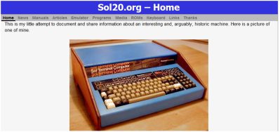 Sol20.org