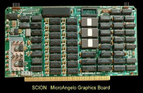 MicroAngelo Board