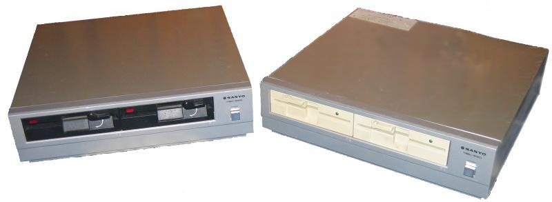 [Picture of two MBCs]