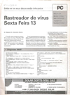 Programa rast