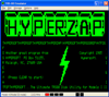 Hyperzap