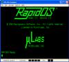 RapidOS