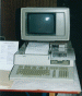 HP 9000/520 von Gaby