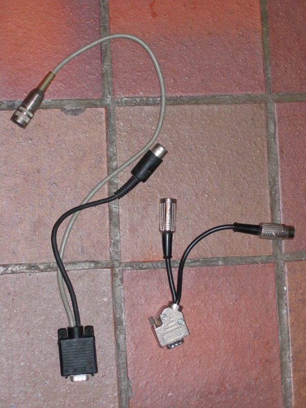 [The two dongles,
pictured]