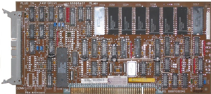 [Quattro I/O board]