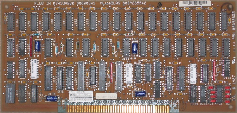 [Quattro RAM board]