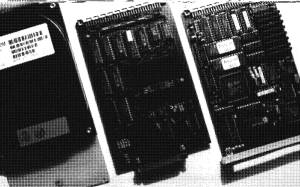 CPU280 Elemente